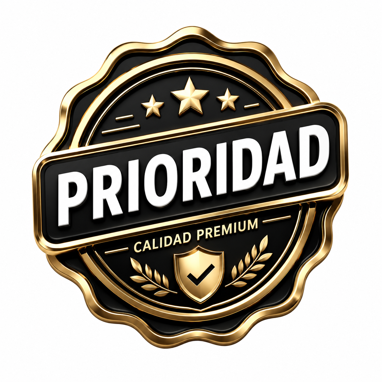 Prioridad de Envió