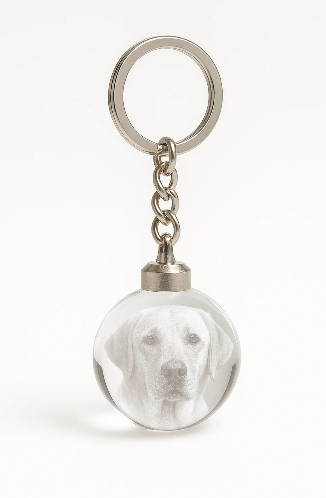 Llavero Personalizado