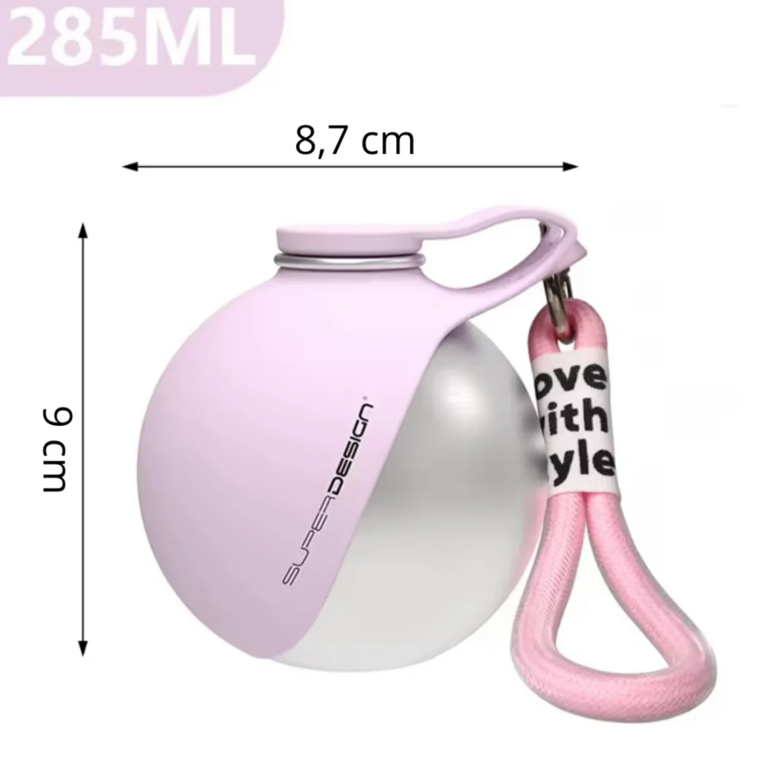 Botella Térmica para Perros