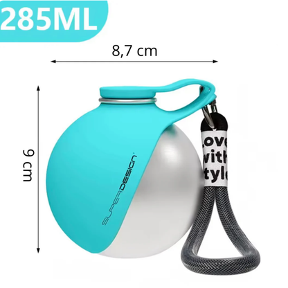 Botella Térmica para Perros