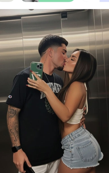 Chloe,S