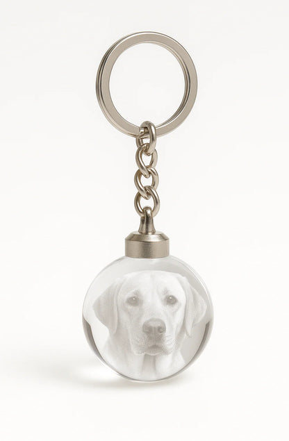 Llavero Personalizado