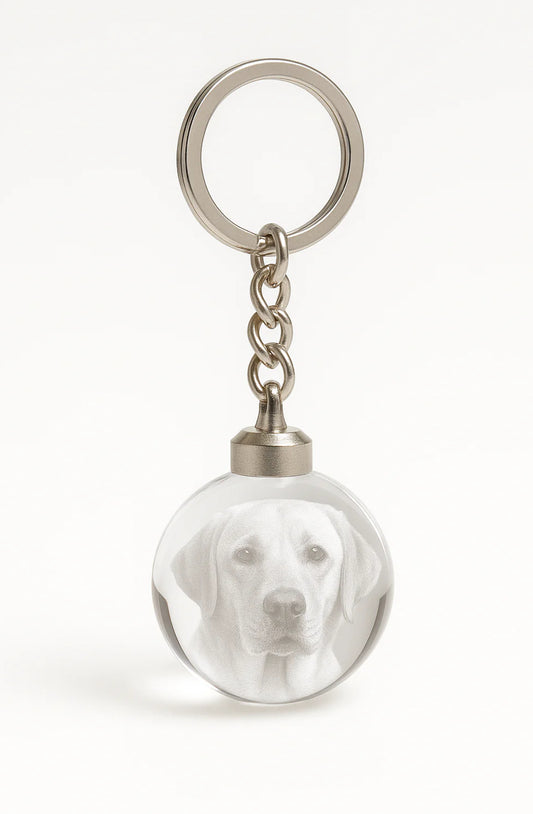 Llavero Personalizado