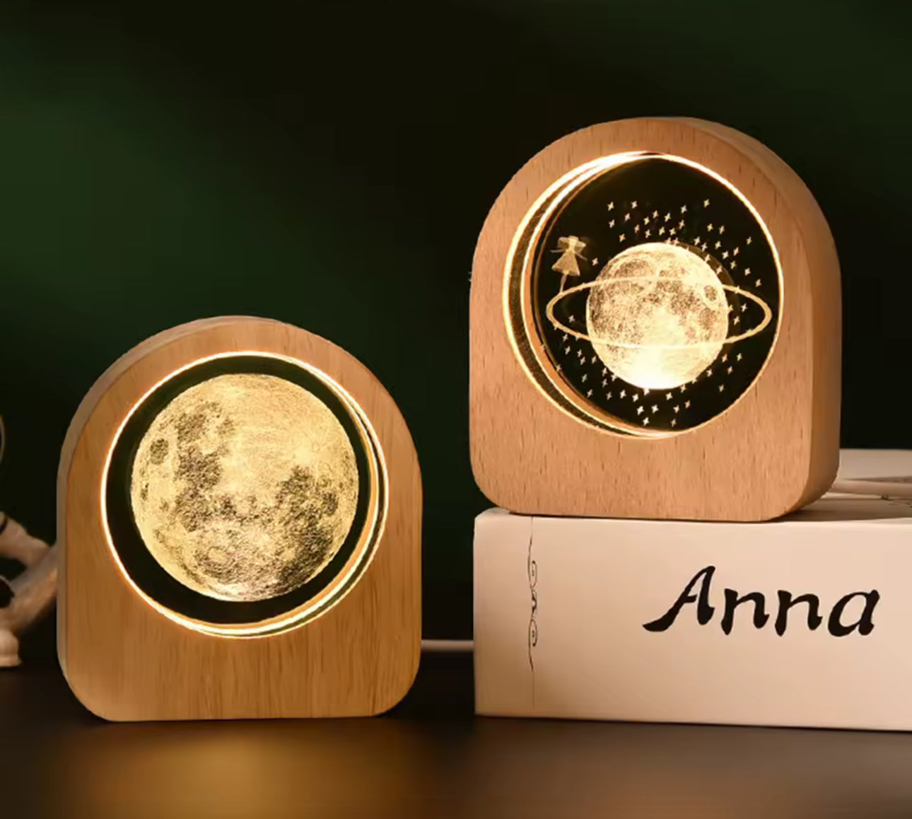 Llavero Personalizado